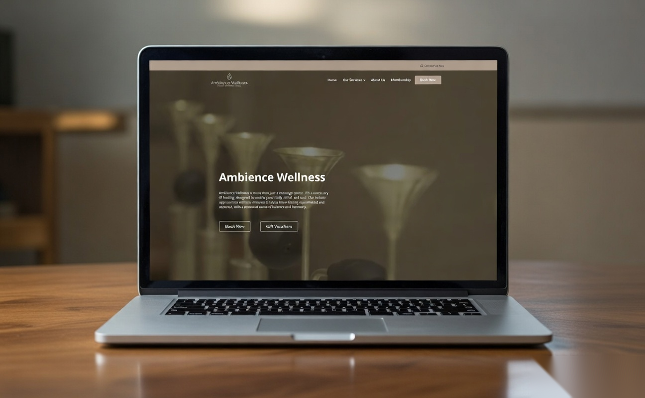 Ambience Wellness