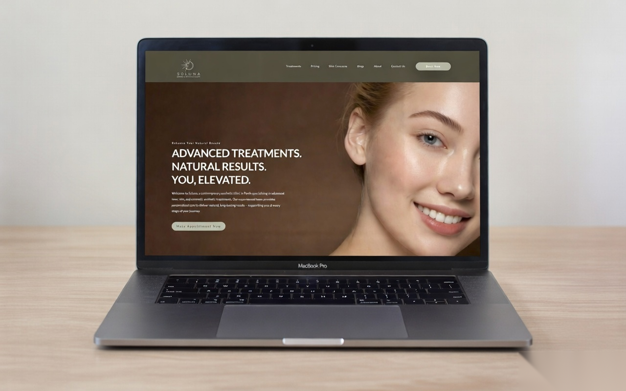 Soluna Dermal & Aesthetic Clinic